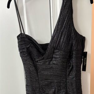 Laundry by Shelli Segal Little Black Dress. New with Tags!